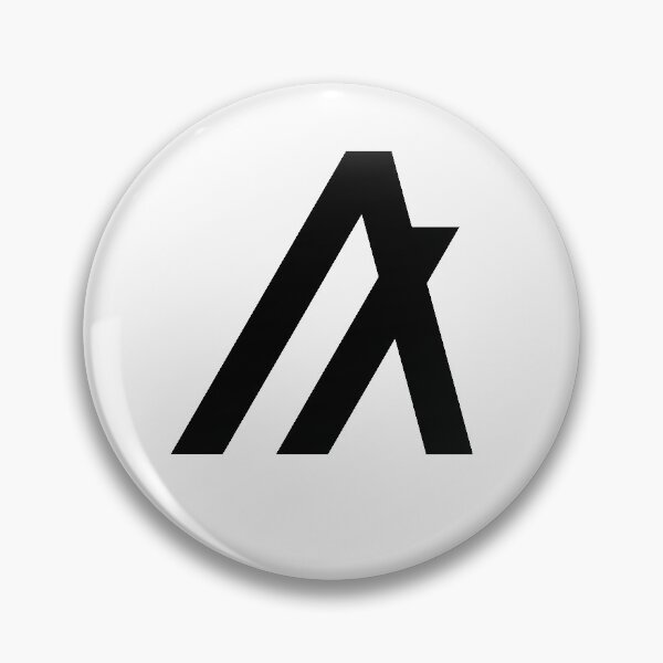 Item preview, Algorand Logo Image Crypto designed and sold by CryptoStyles00.