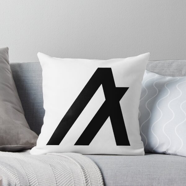 Item preview, Algorand Logo Image Crypto designed and sold by CryptoStyles00.