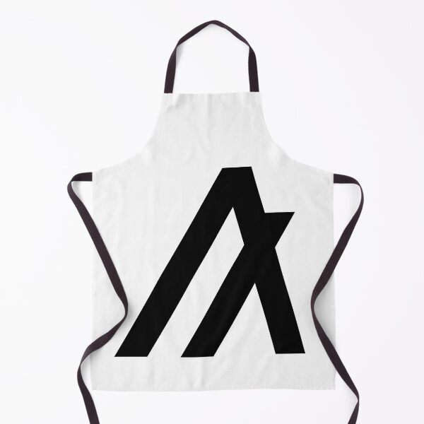 Item preview, Algorand Logo Image Crypto designed and sold by CryptoStyles00.