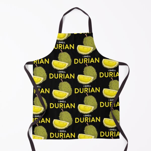 Item preview, Funny I Smell Durian Southeast Asia Fruit product designed and sold by jakehughes2015.