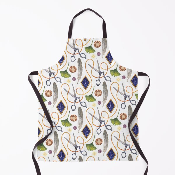 Item preview, The Fates Pattern designed and sold by Zack Stith.