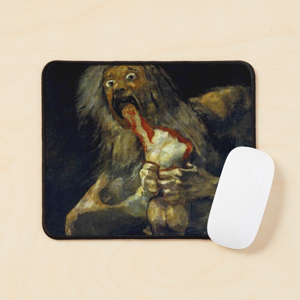 Item preview, Mouse Pad designed and sold by ALD1.