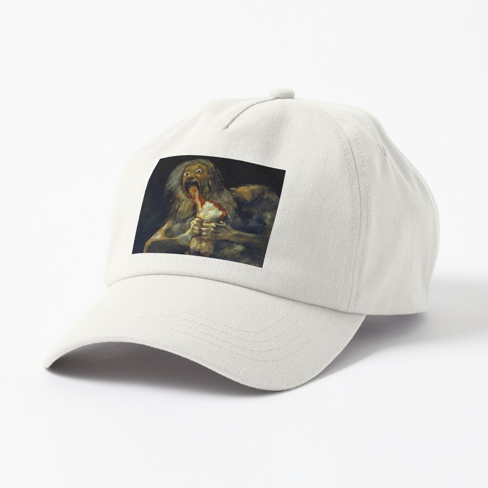 Item preview, Dad Hat designed and sold by ALD1.
