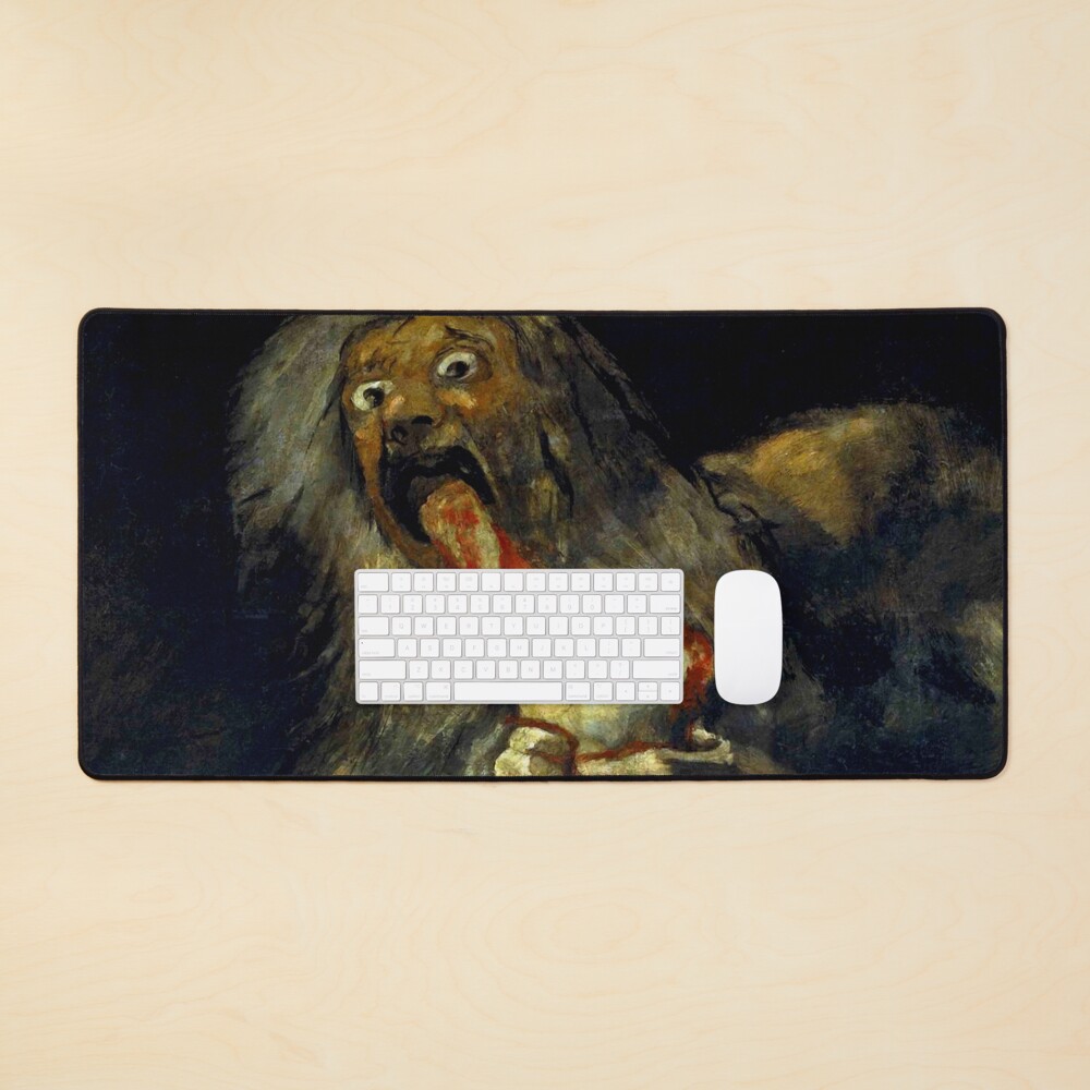 Item preview, Desk Mat designed and sold by ALD1.