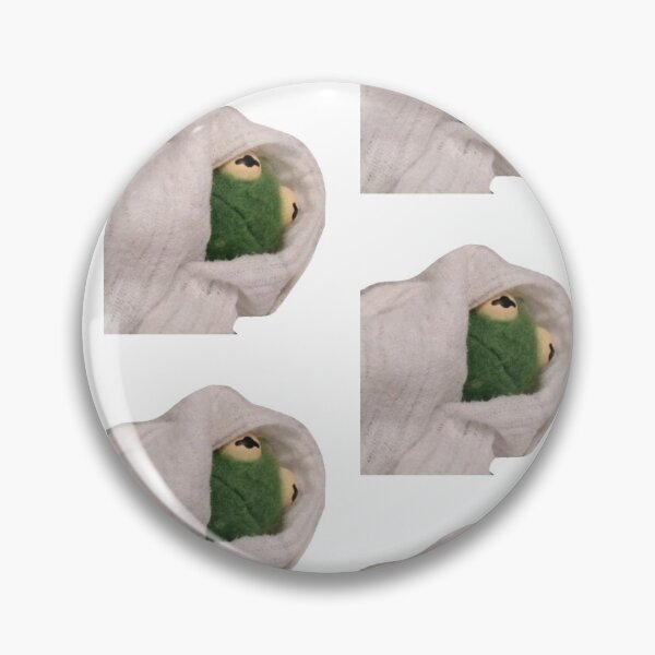 Item preview, Sad Kermit designed and sold by M00nBones.