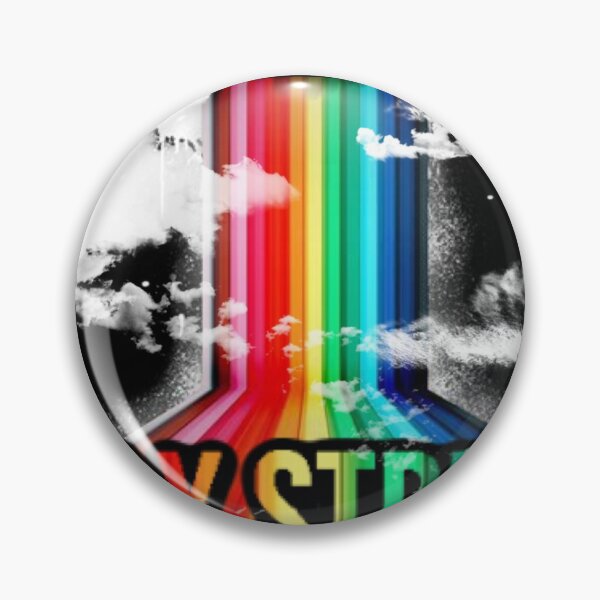 Artikelvorschau, Regenbogen BMFS entworfen und verkauft von Sleepygirl2010.