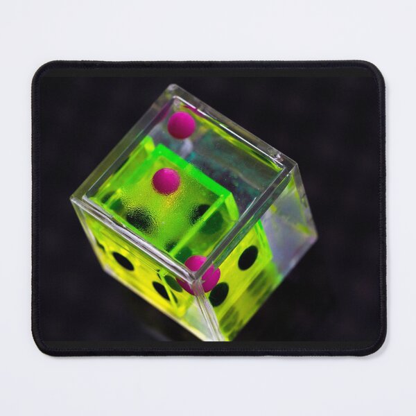 Item preview, Cubic designed and sold by Thaddeus Zajdowicz.