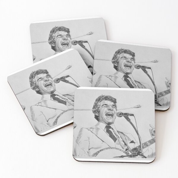 Item preview, Steve Martin  designed and sold by BryanWhipple.