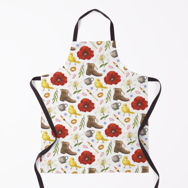 Item preview, Eurydice Pattern designed and sold by Zack Stith.