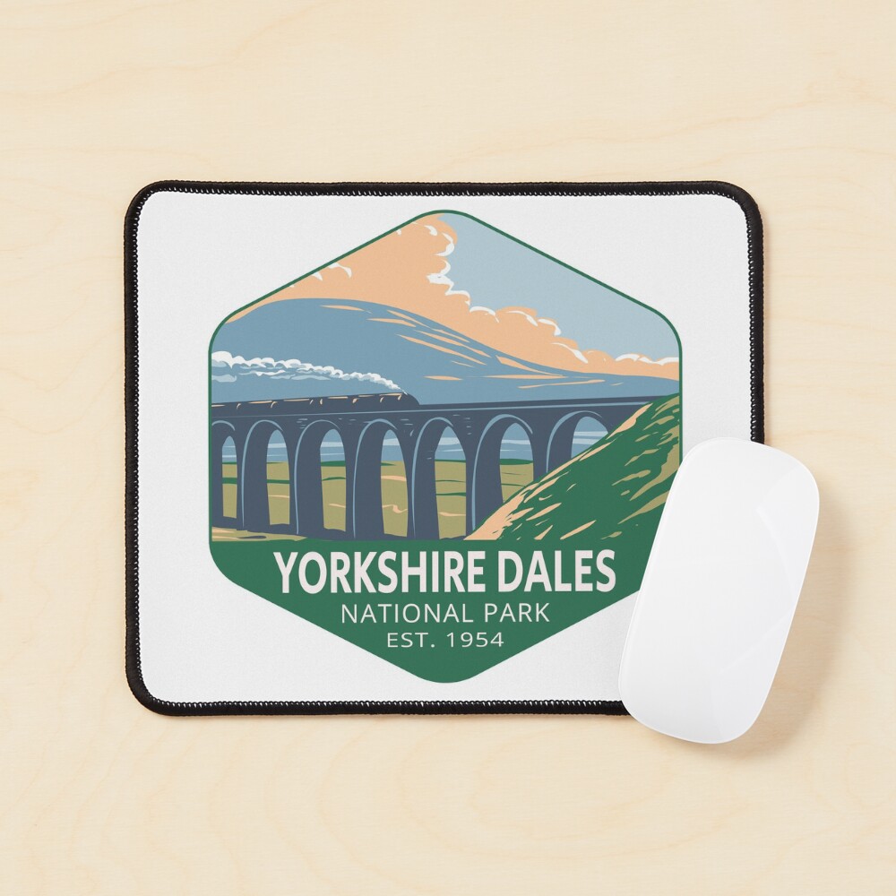 Item preview, Mouse Pad designed and sold by Home-Spirit.