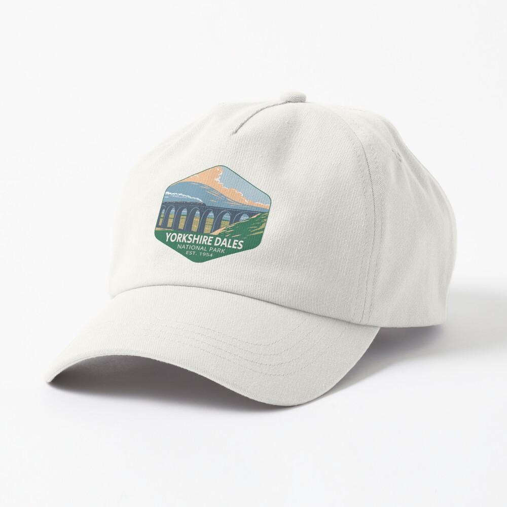Item preview, Dad Hat designed and sold by Home-Spirit.