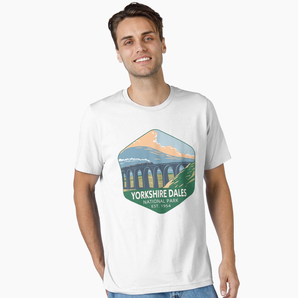 Item preview, Essential T-Shirt designed and sold by Home-Spirit.