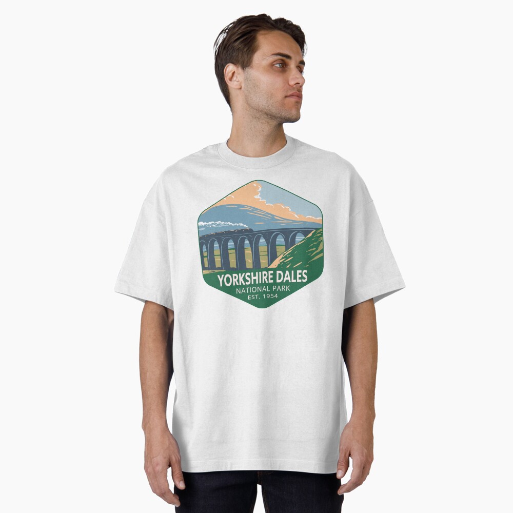 Item preview, Oversized T-Shirt designed and sold by Home-Spirit.