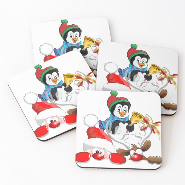 Item preview,  Merry Christmas Night Party  designed and sold by LumeLush.