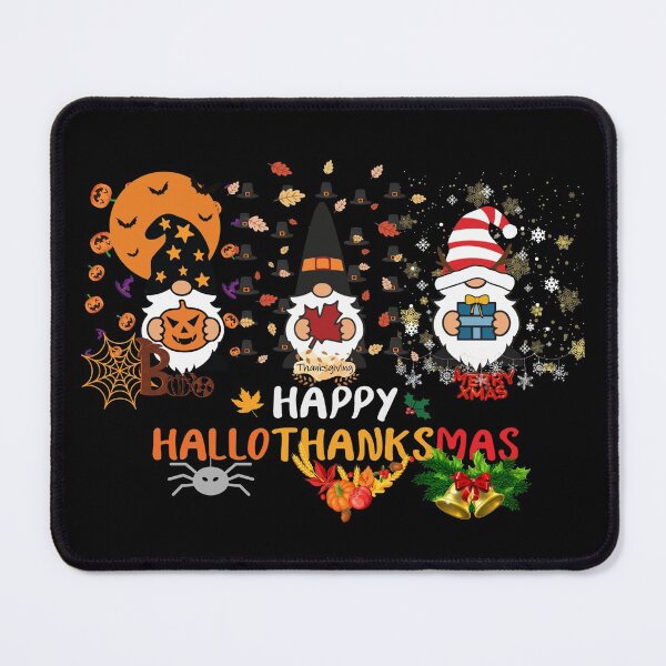 Item preview, Happy Hallo Thanks More !! - Thanks Hallothanksmas! designed and sold by SoffyLee586.