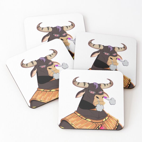 Item preview, angry thor designed and sold by DTSA.