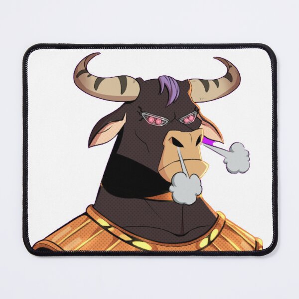 Item preview, angry thor designed and sold by DTSA.