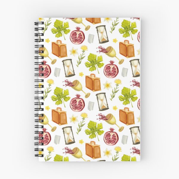 Item preview, Persephone Pattern designed and sold by Zack Stith.