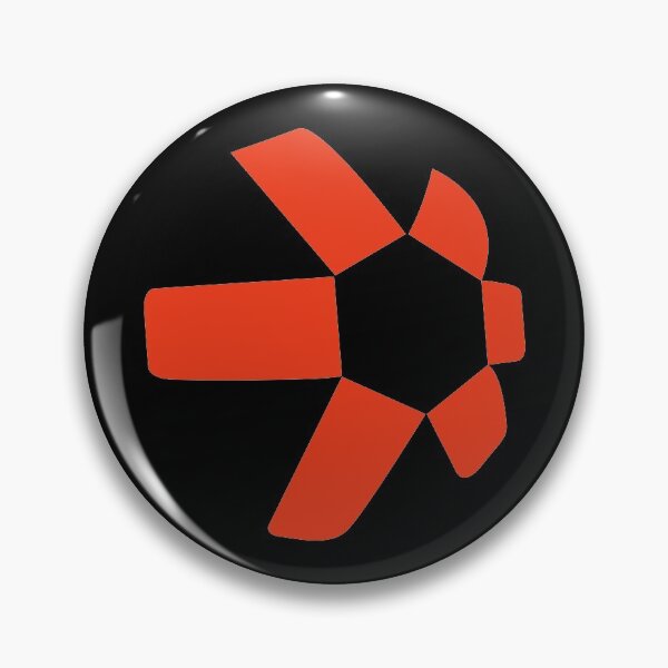 Item preview, Quant Logo Image Crypto designed and sold by CryptoStyles00.