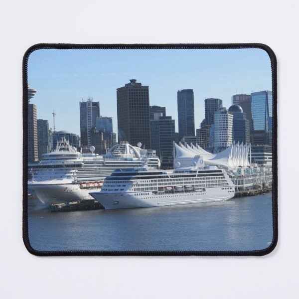Item preview, Let's Go on a Cruise! designed and sold by Honey Myrtle Studio.