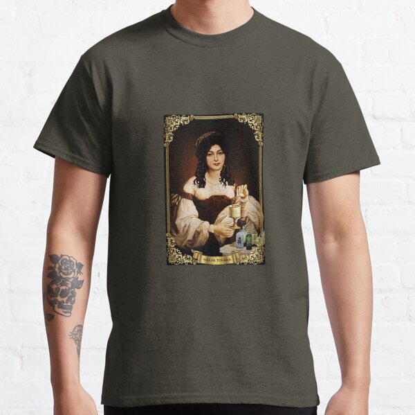 business owner shirt
