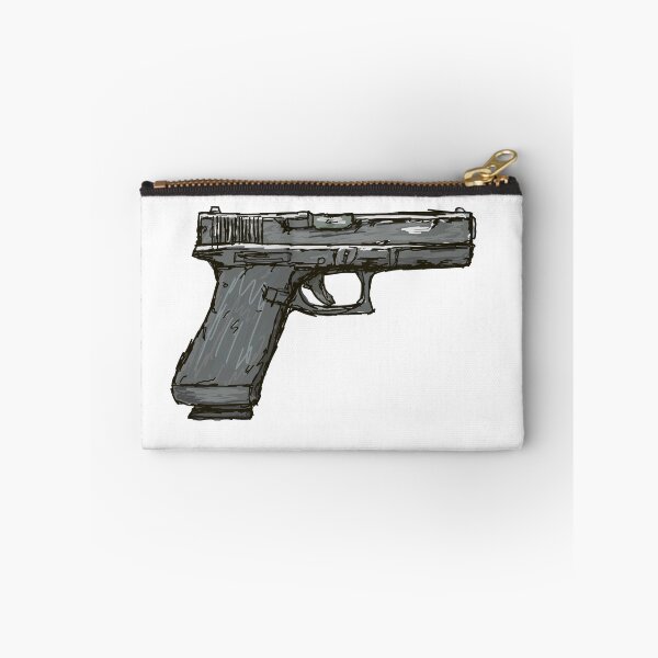 Item preview, Comic - Glock P80  designed and sold by MuricaDesigns.