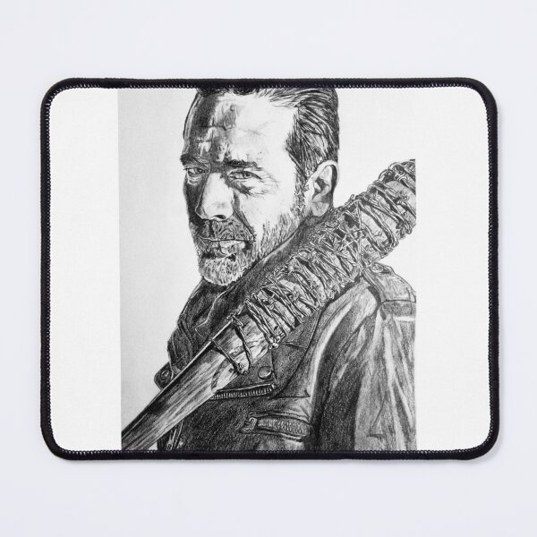 Item preview, Negan  designed and sold by BryanWhipple.