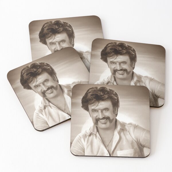 Item preview, Rajinikanth designed and sold by Mywaymylife.