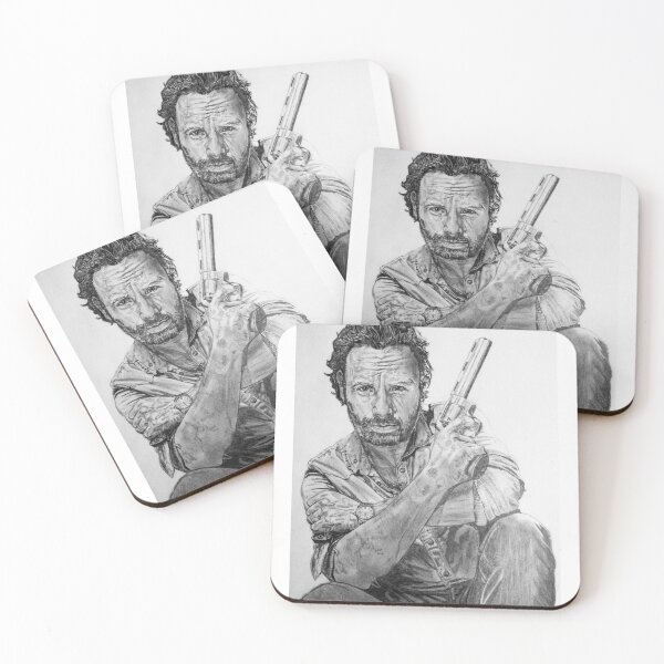 Item preview, Rick designed and sold by BryanWhipple.