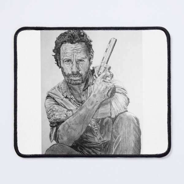 Item preview, Rick designed and sold by BryanWhipple.