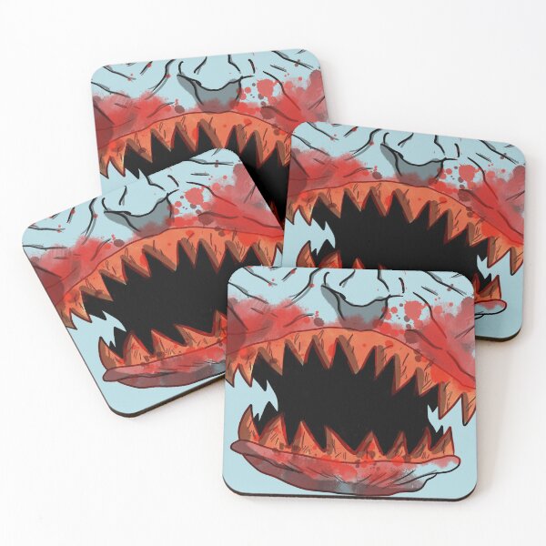 Item preview, Vampire Smile designed and sold by kangarookid.