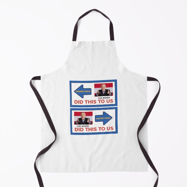 Item preview, JOE BIDEN Did This To Us designed and sold by Mizjean.