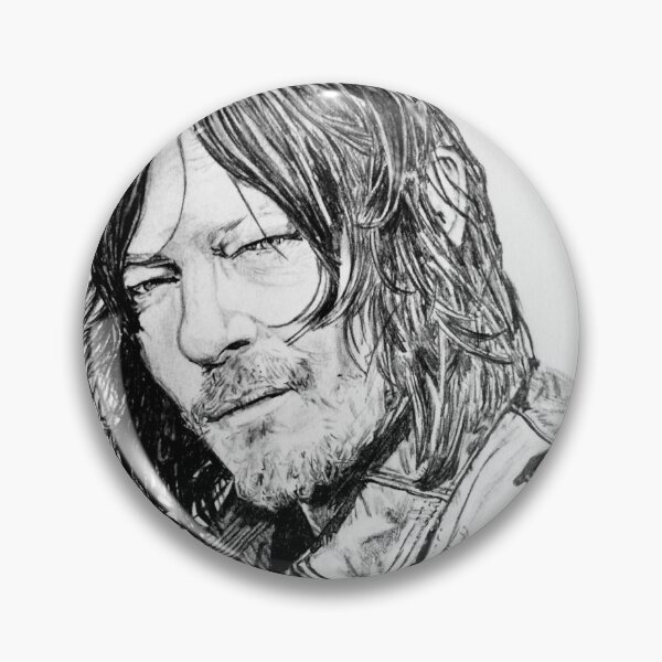 Artikelvorschau, Daryl entworfen und verkauft von BryanWhipple.
