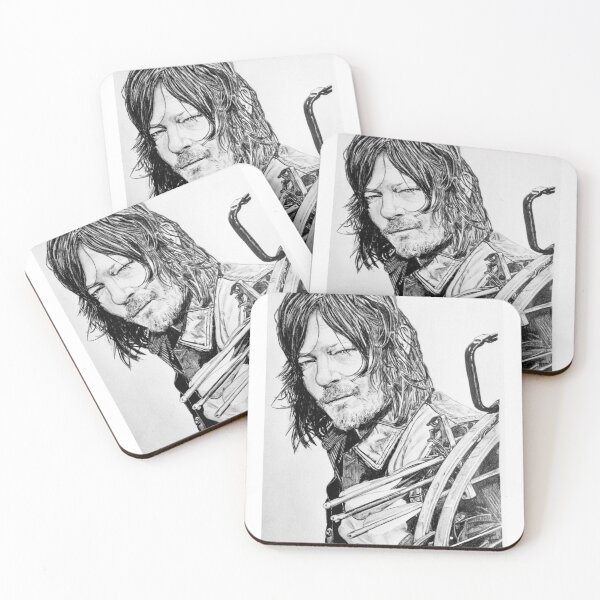 Item preview, Daryl designed and sold by BryanWhipple.