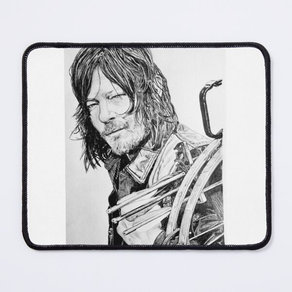 Item preview, Daryl designed and sold by BryanWhipple.