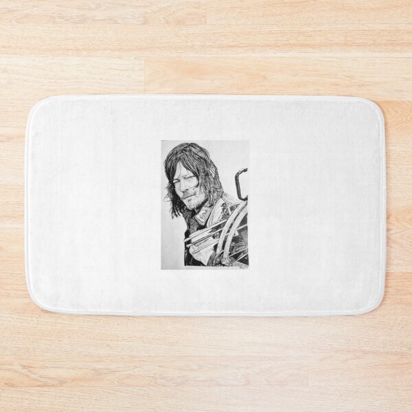 Item preview, Daryl designed and sold by BryanWhipple.