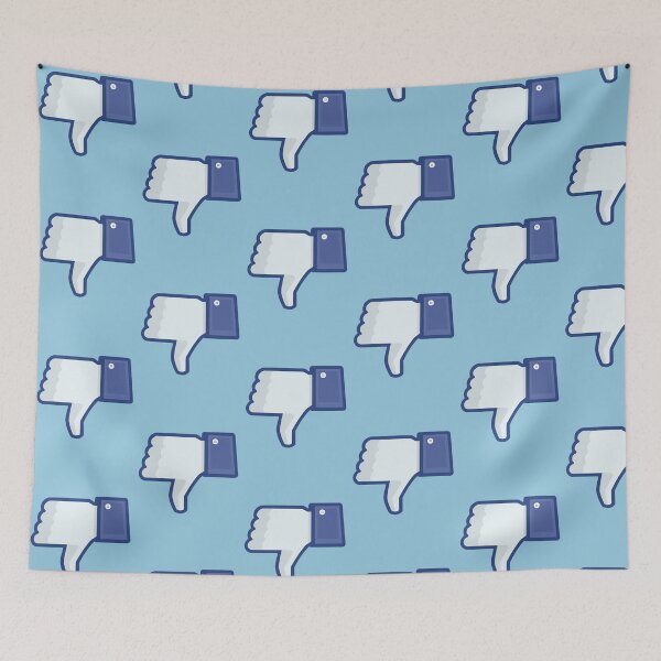 Item preview, Thumbs Down designed and sold by cpinteractive.