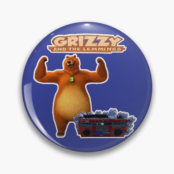 Grab Bag - Pop Culture Buttons (30pack, 100pack) - Crazed Lemming  Productions