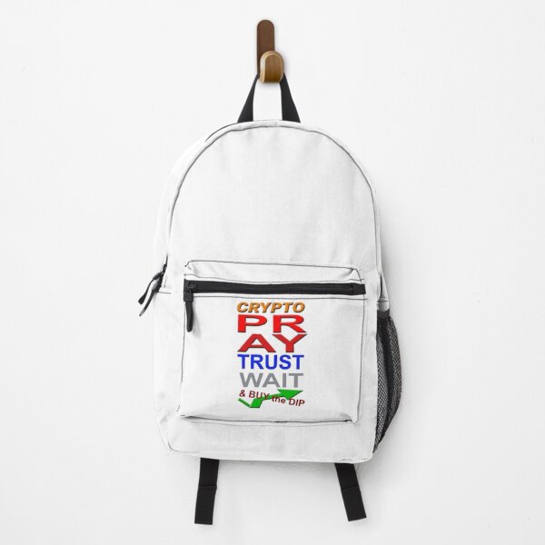 Item preview, Crypto Lifestyle - Buy the Dip designed and sold by NikJakotic.