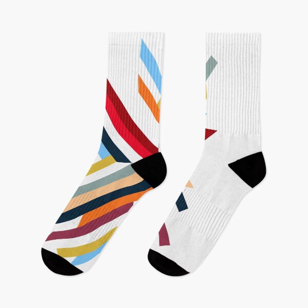 Item preview, Abstract Music Vintage Retro Geometric designed and sold by NathanaPagac70.