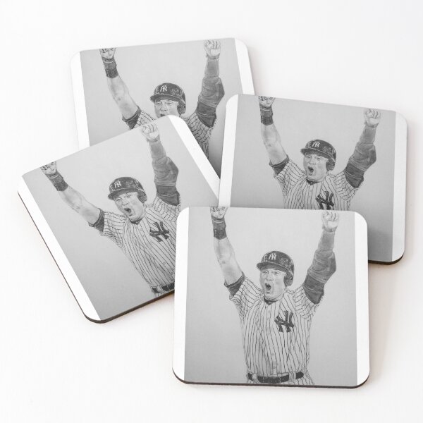Item preview, Jeter home run  designed and sold by BryanWhipple.