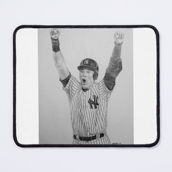Item preview, Jeter home run  designed and sold by BryanWhipple.