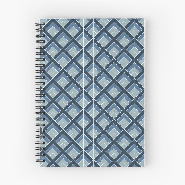 Item preview, Cubic wall pattern designed and sold by darshants.