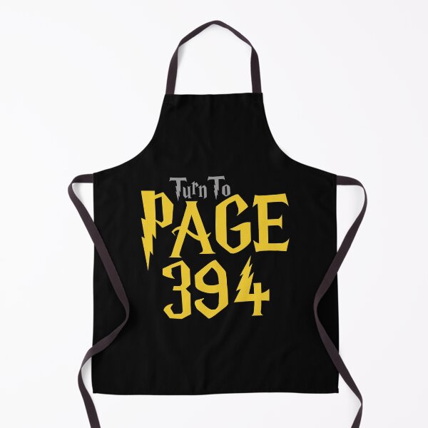 Item preview, Turn To Page 394 designed and sold by Zion Jones.
