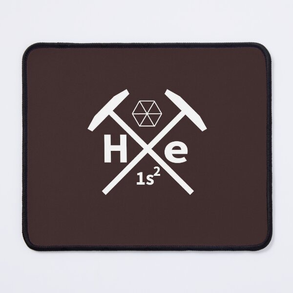 Item preview, Helium Mining designed and sold by A2Z-Creations.