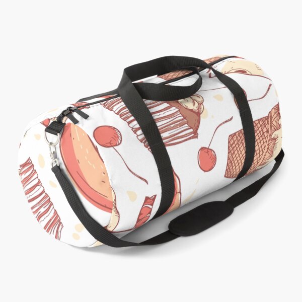 Item preview, Seamless food pattern designed and sold by darshants.