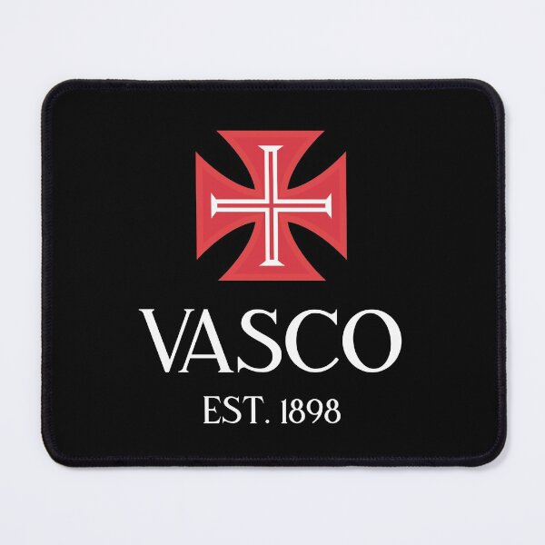 Item preview, Vasco designed and sold by VRedBaller.