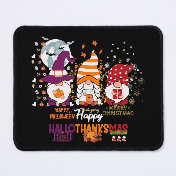 Item preview, Happy Hallo Thanks More !! - Thanks Hallothanksmas! designed and sold by SoffyLee586.