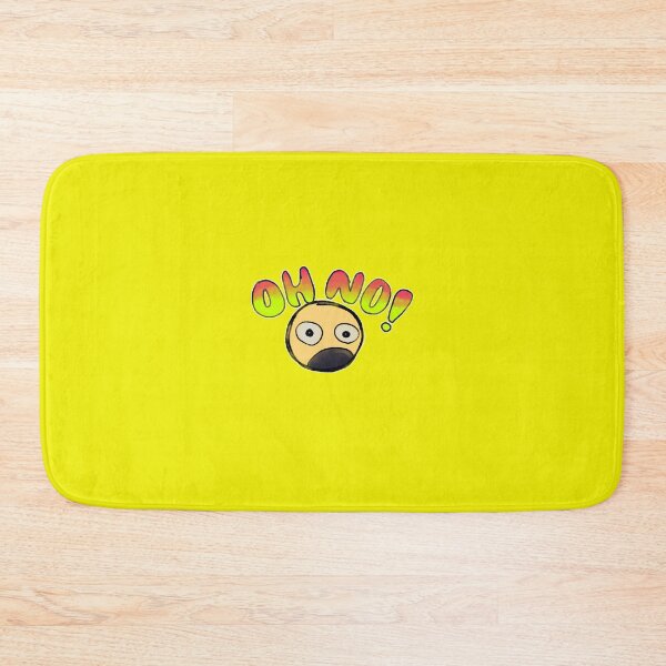 Item preview, oh no! designed and sold by seebnotavailble.