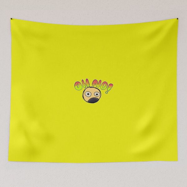 Item preview, oh no! designed and sold by seebnotavailble.